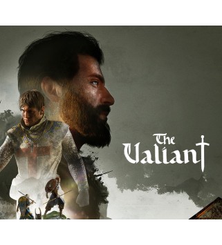 The Valiant Xbox Series X|S Xbox Series X|S Key EUROPE